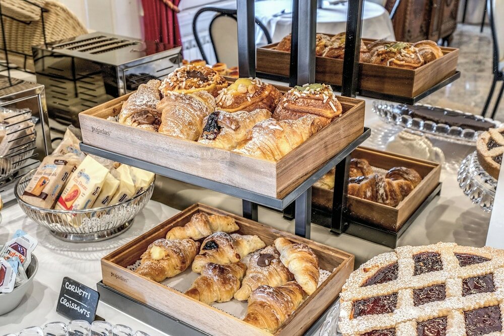 Фото Hotel Orazia