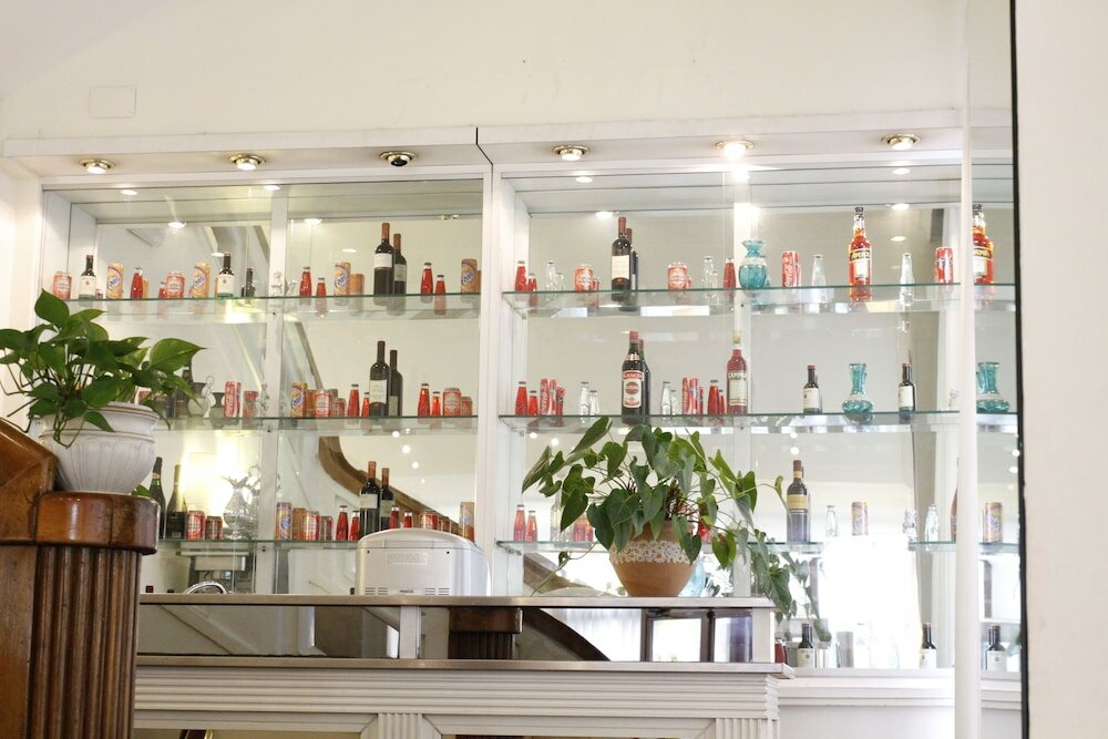 Фото Hotel San Giusto