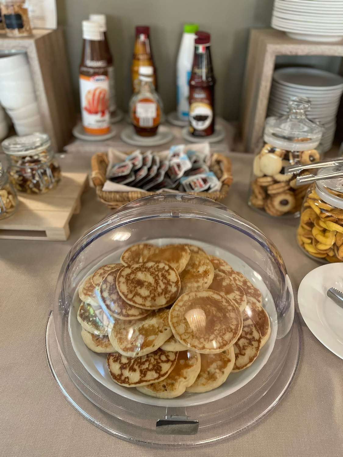 Фото Best Western Park Hotel Continental