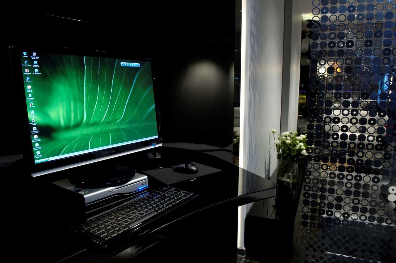 Фото Yooma Urban Lodge