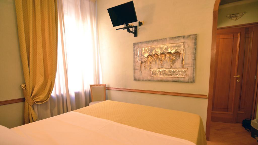 Фото Hotel Regina Margherita