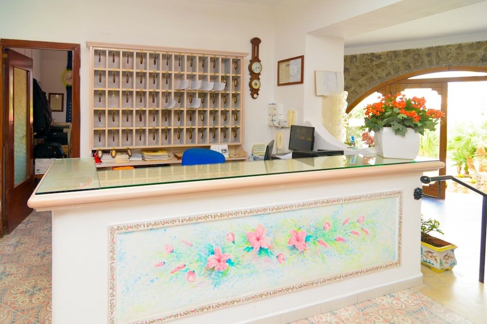 Фото Hotel Terme Principe