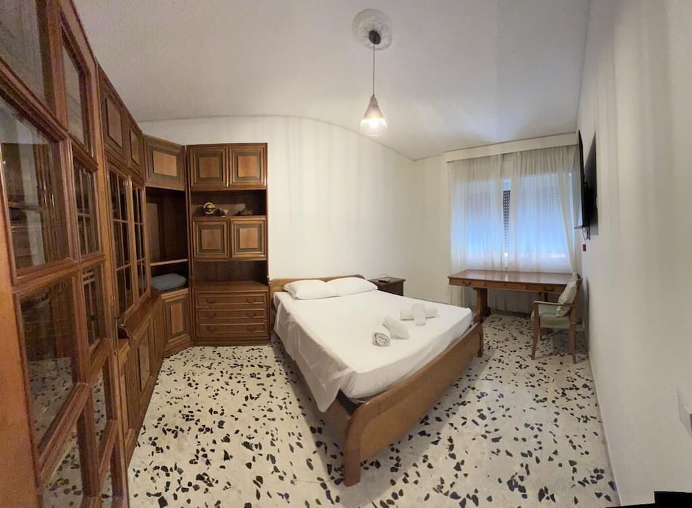 Фото B&b Galleria Frascati