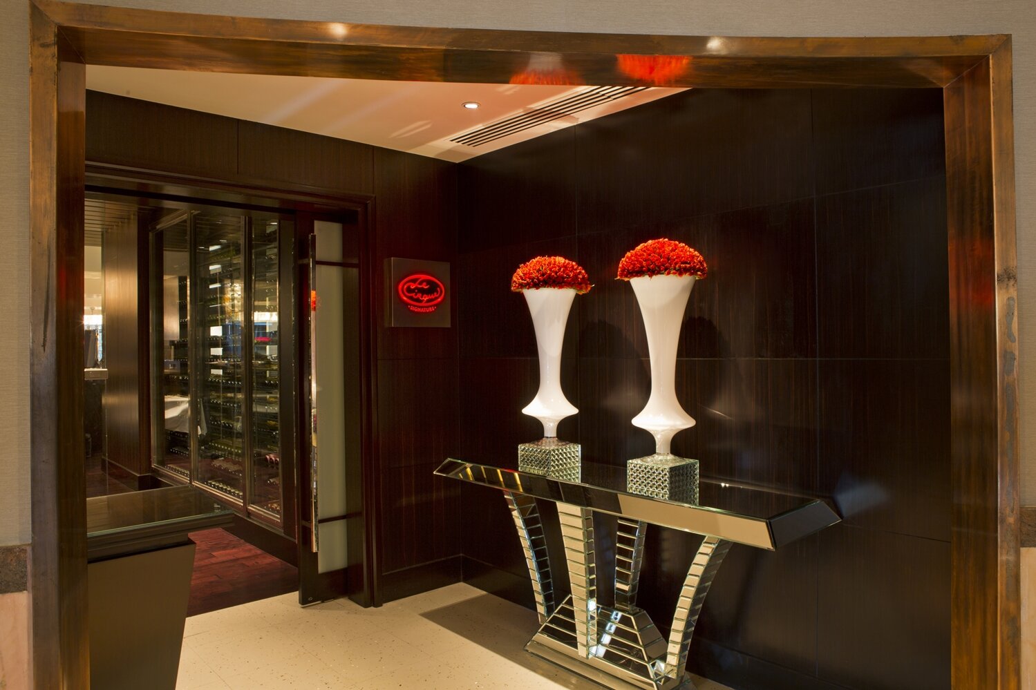 Фото The Leela Mumbai