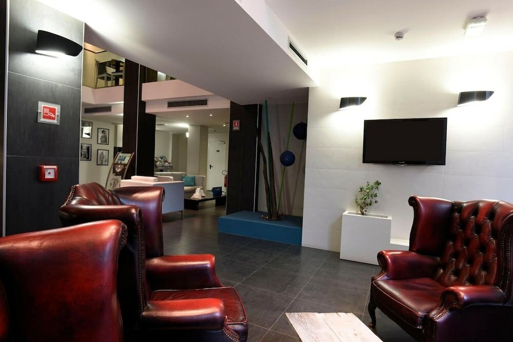 Фото Smart Hotel Milano