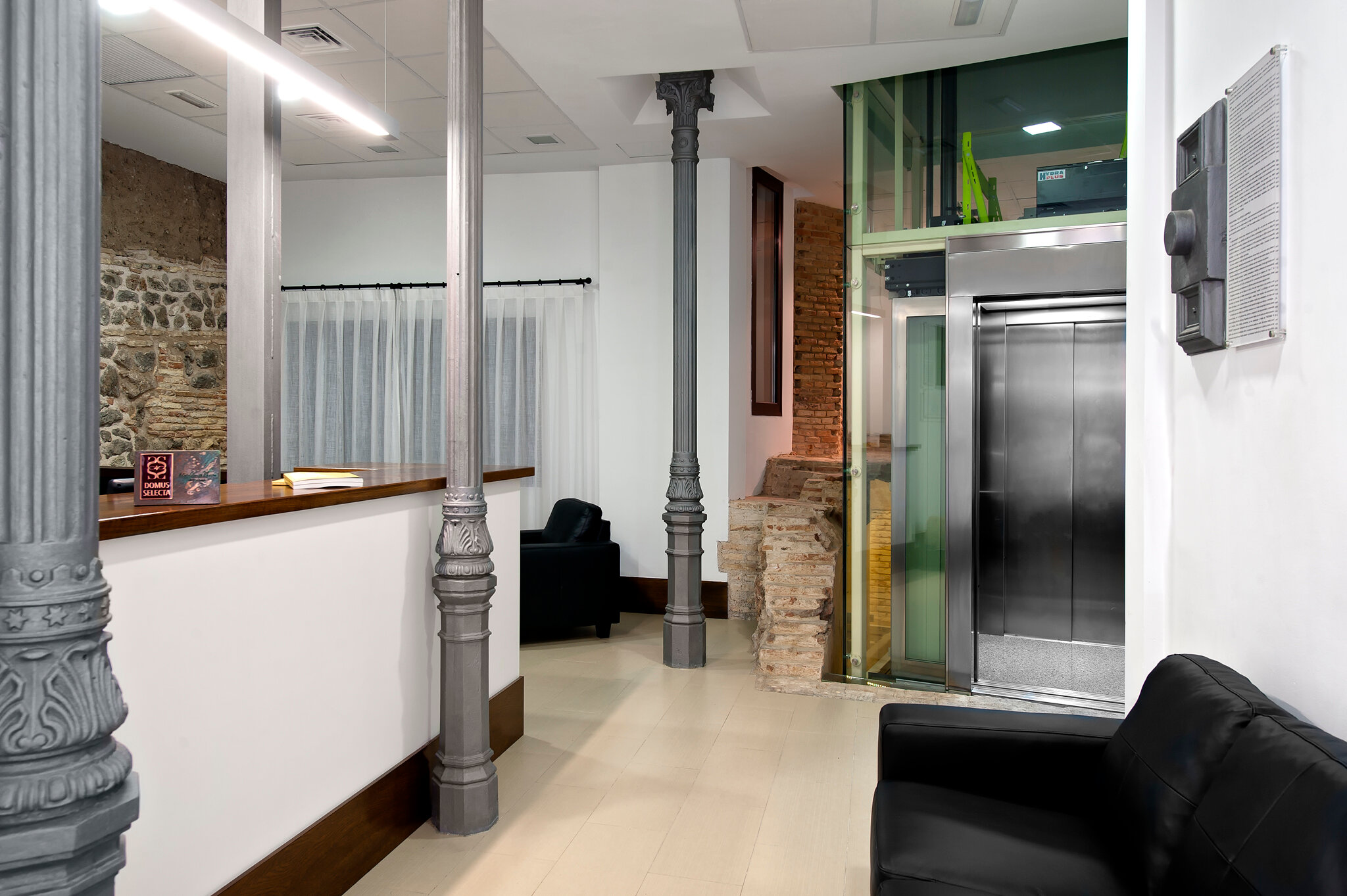 Фото Hotel Domus Plaza Zocodover