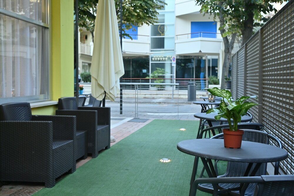 Фото Hotel Italy