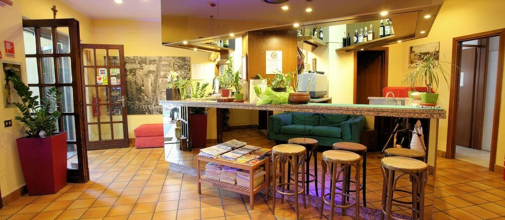 Фото Hotel Ristorante La Rampina