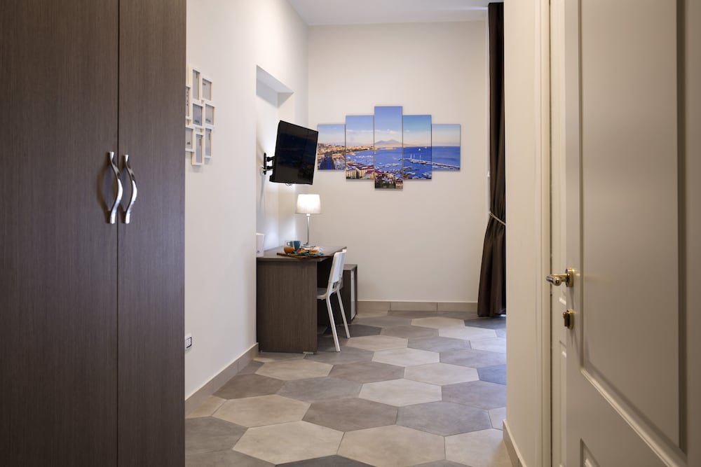 Фото Гостевой Дом B&b La Dimora del Conte