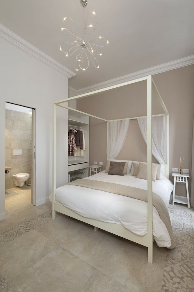 Фото Vatican Space Rooms in Rome