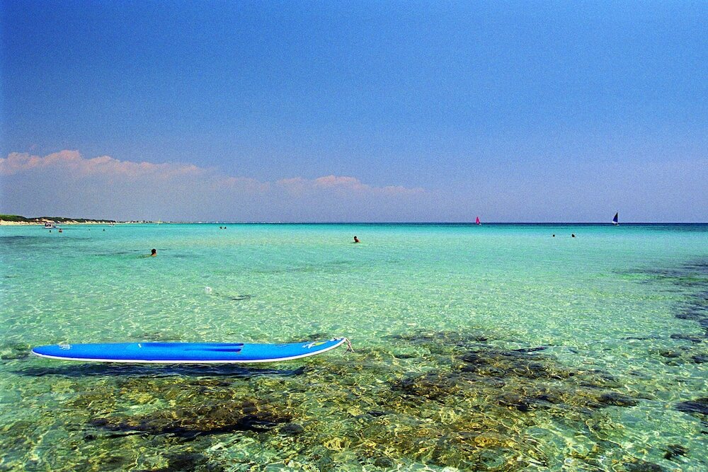 Фото Punta Prosciutto Angel Bay B&b