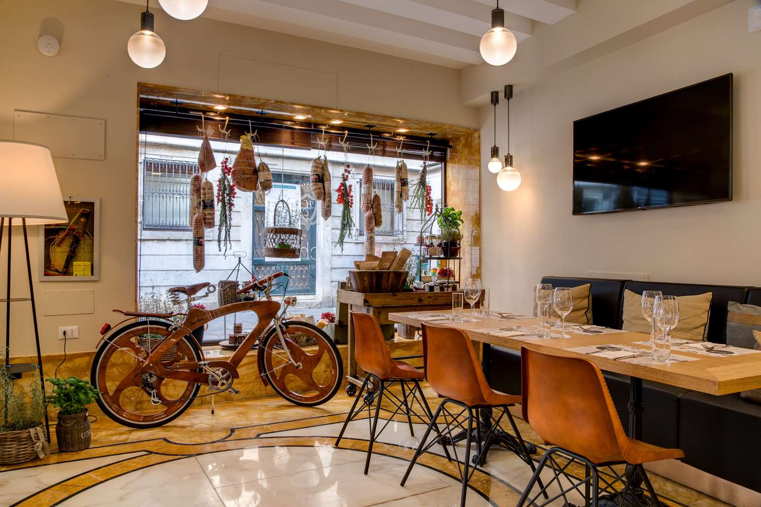 Фото Continental Venice Hotel