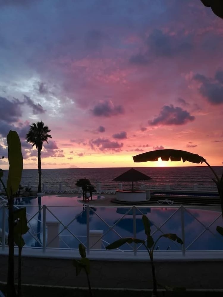 Фото Cala Petrosa Resort