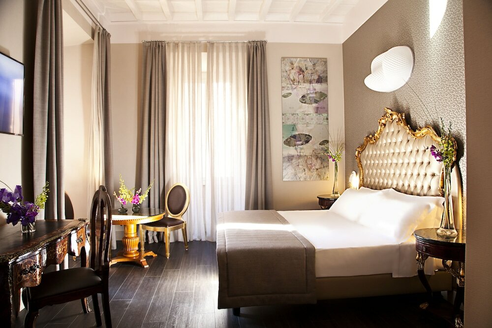 Фото Corso 12 Rooms and Suites