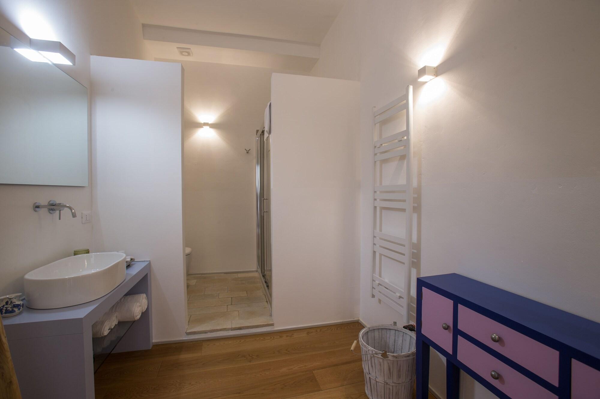 Фото Li Pappi Antico Casale