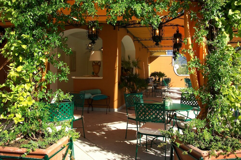 Фото Hotel dei Congressi
