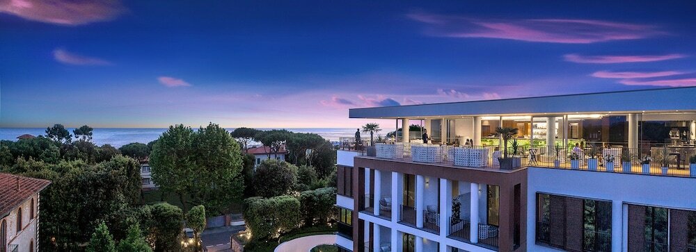 Фото Principe Forte Dei Marmi