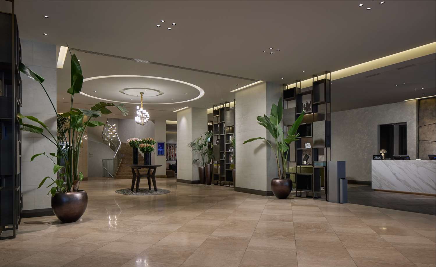 Фото Hilton Milan