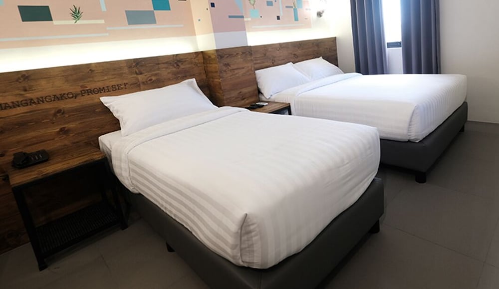 Фото U Hotels Makati