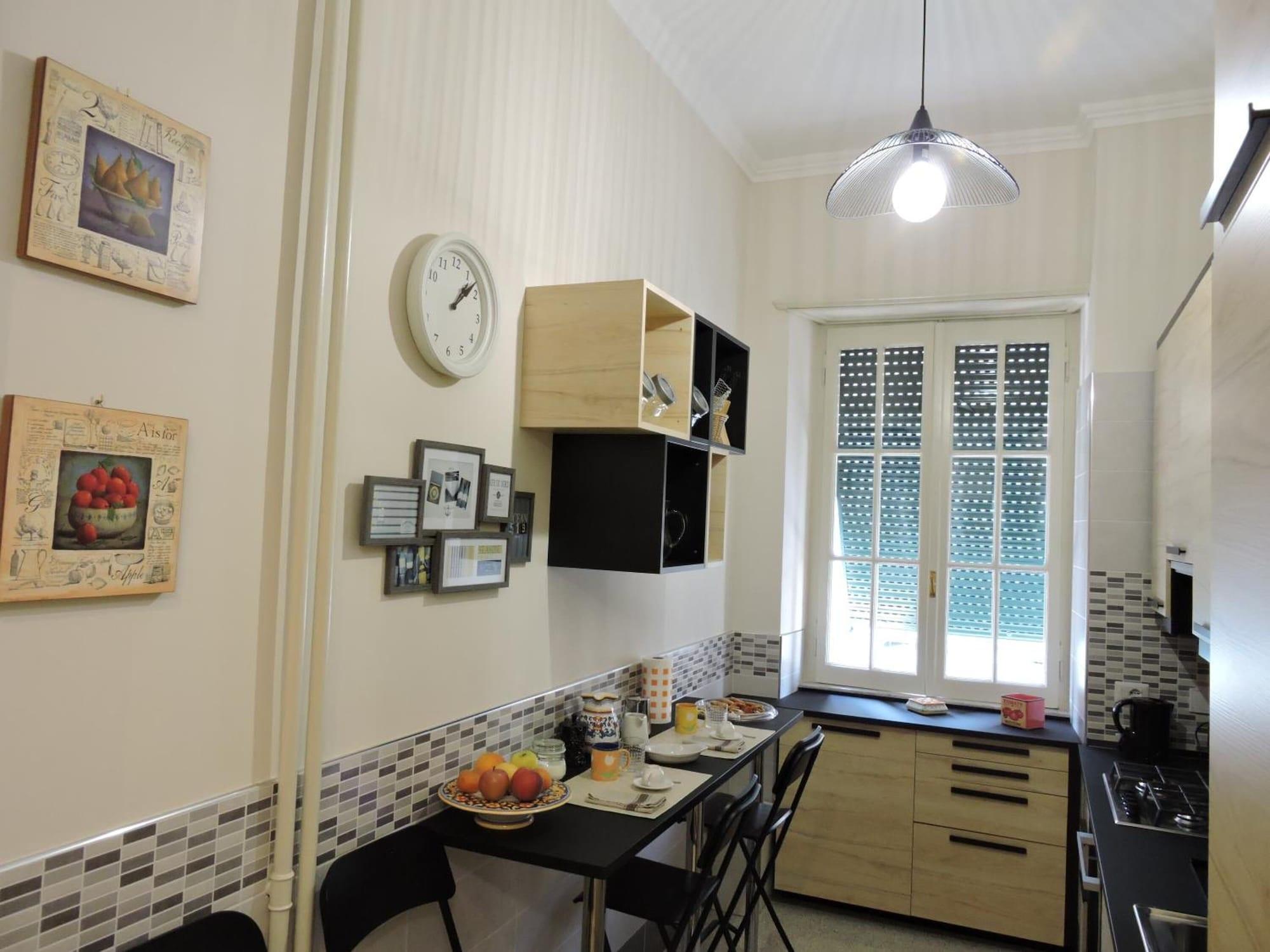 Фото La Gioiosa B&b