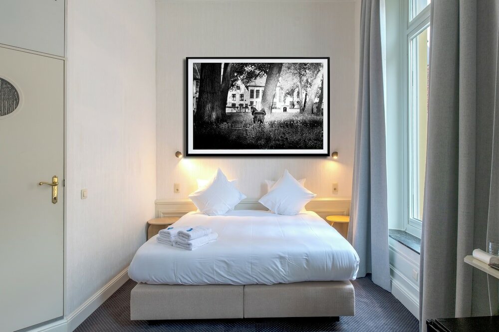 Фото Hotel Lucca