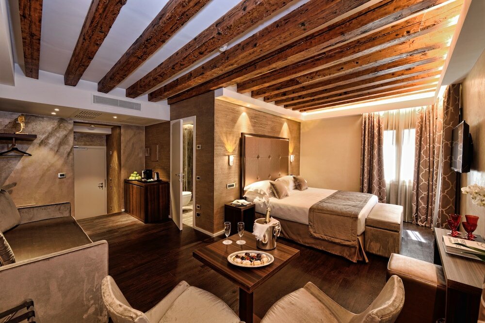 Фото Rosa Salva Hotel