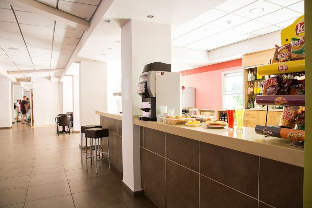 Фото Tent Lloret de Mar