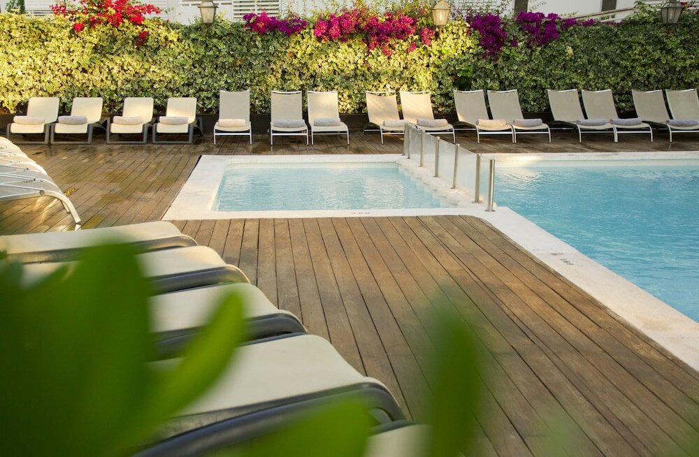 Фото Alegria Fenals Mar