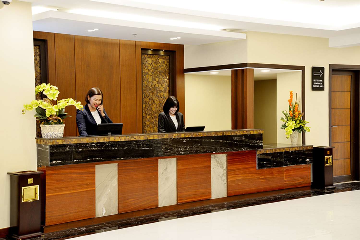 Фото Bendix Hotel