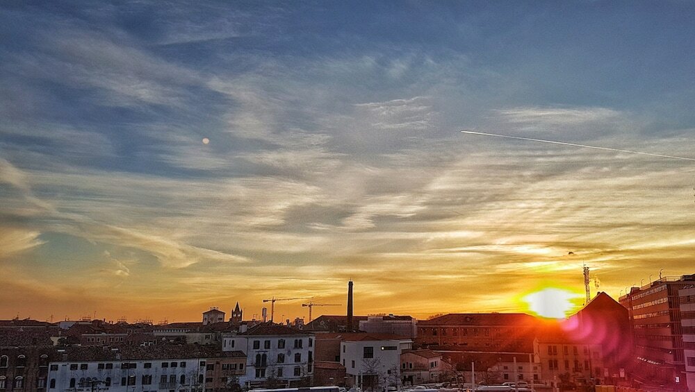 Фото Santa Chiara Hotel