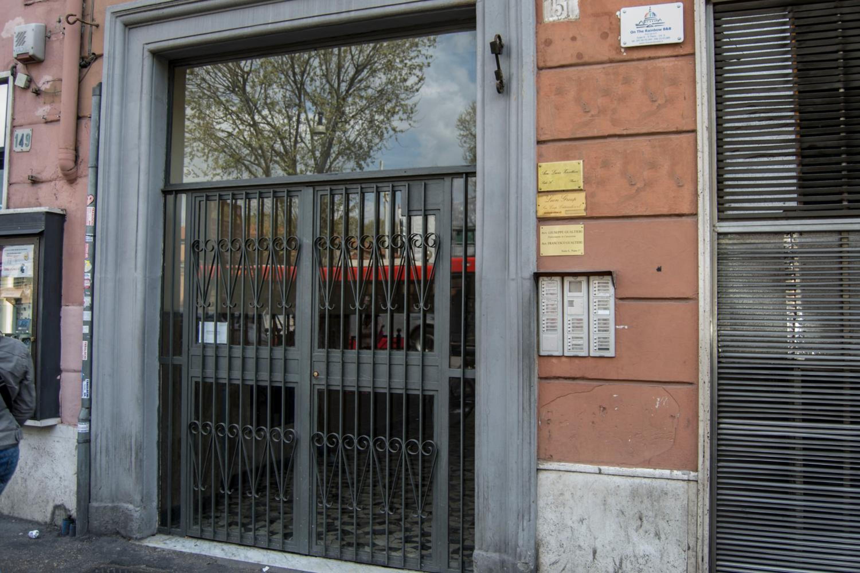 Фото The Rainbow B&b