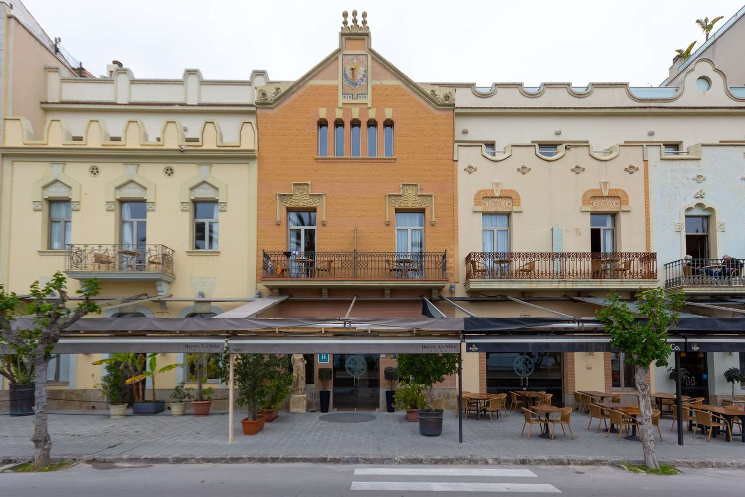 Фото Sercotel Kalma Sitges