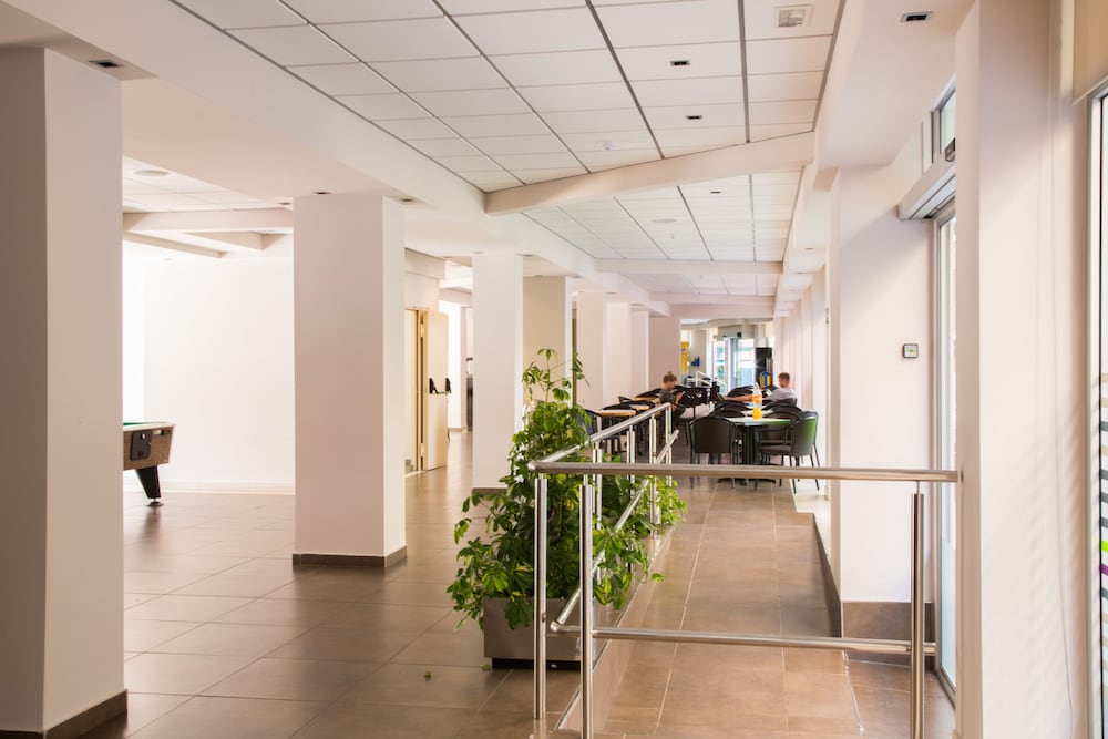 Фото Tent Lloret de Mar