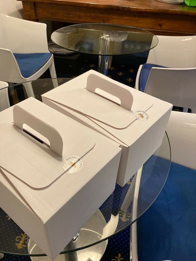 Фото My Hotel Milano