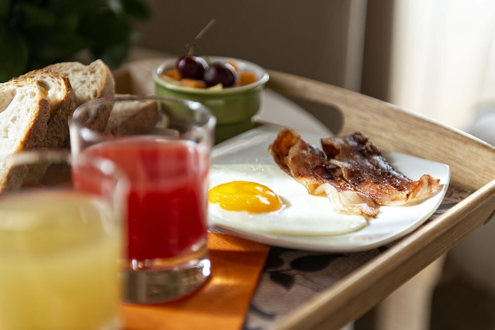 Фото Le Suite Del Barone