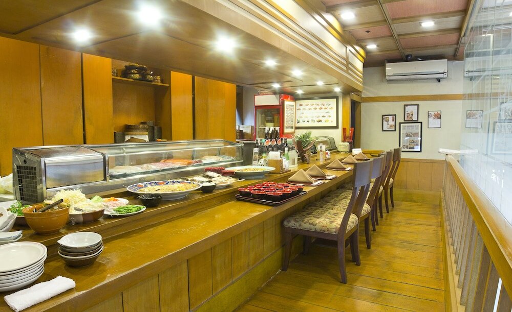 Фото Herald Suites