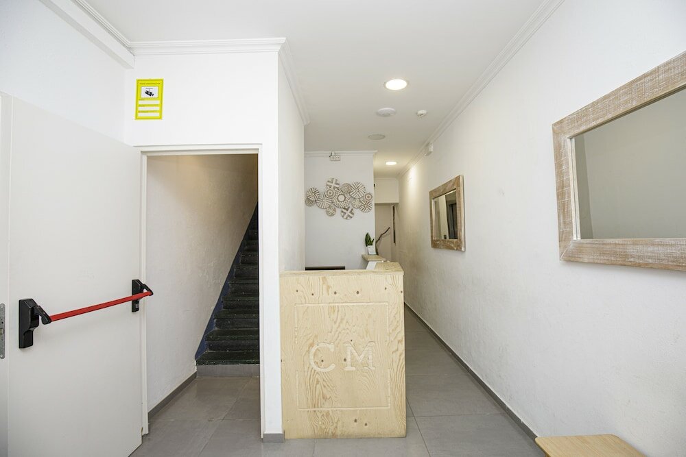 Фото Hotel Casa Mas