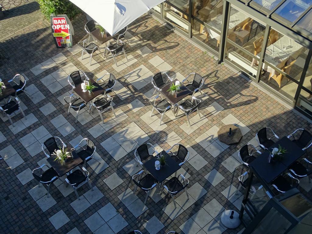 Фото Value Stay Brussels Expo Hotel