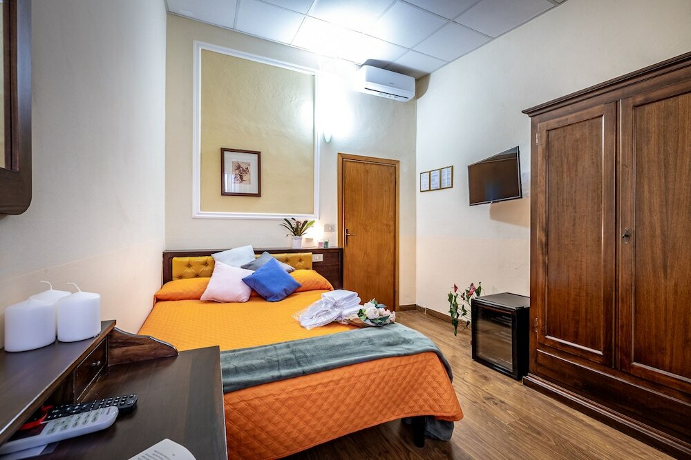 Фото Hotel Minerva