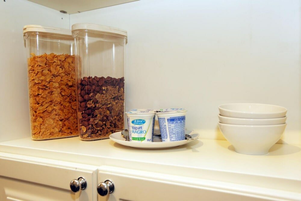 Фото Amica Rome Guest House