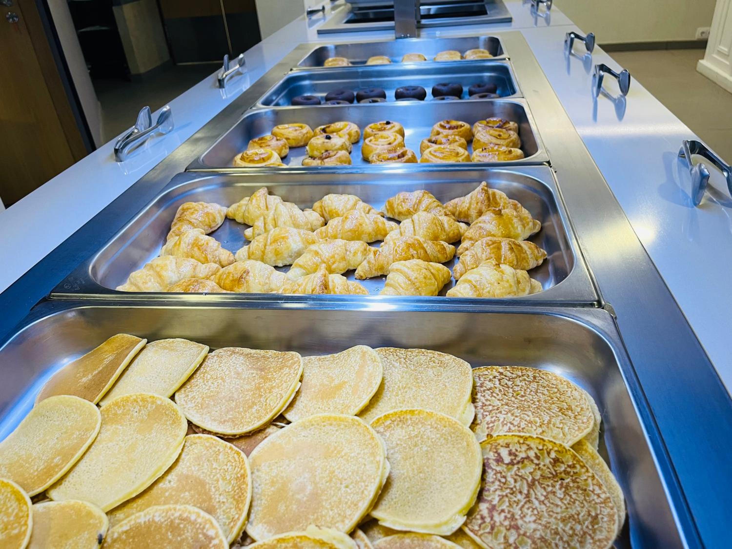 Фото Hotel Susuqui