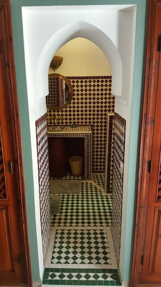 Фото Riad Zagouda