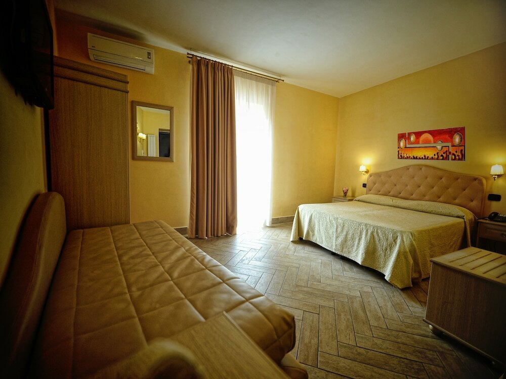 Фото Hotel Barbato