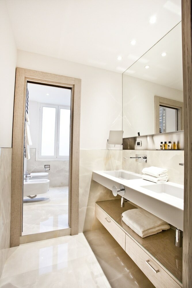 Фото Corso 12 Rooms and Suites