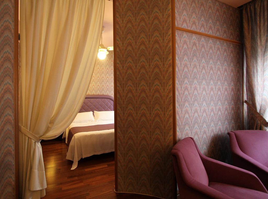 Фото Hotel Cicolella