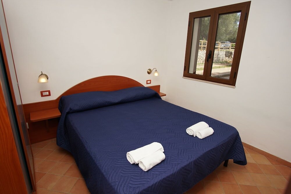 Фото Cilento Dreams Village