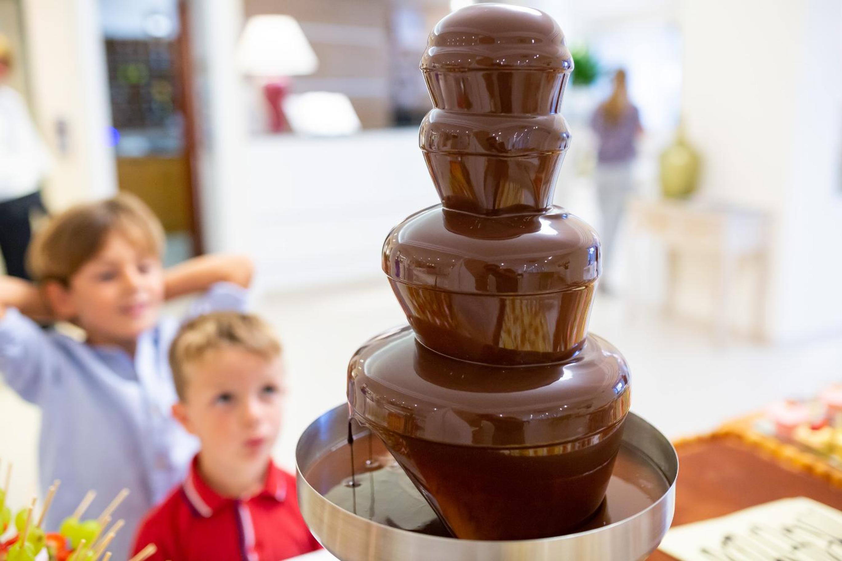 Фото Hotel International Beach