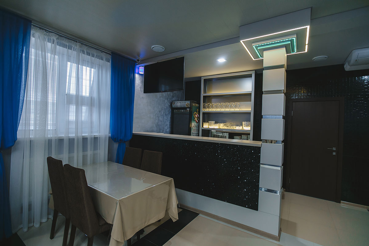 Фото отеля 5