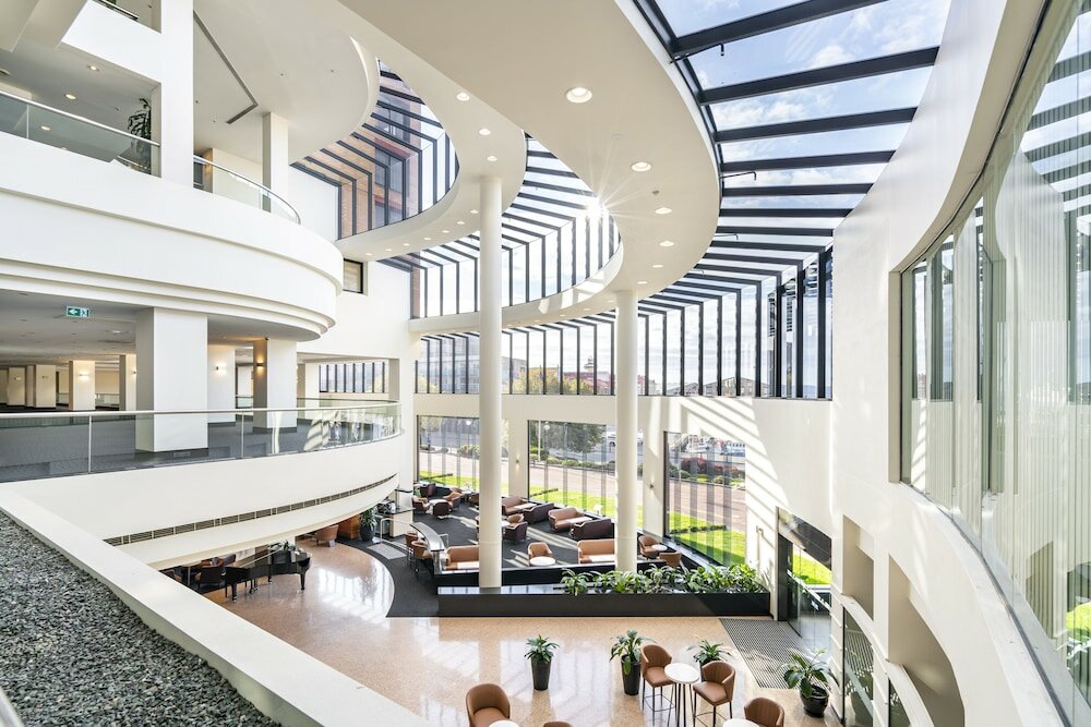 Фото Hotel Grand Chancellor Hobart