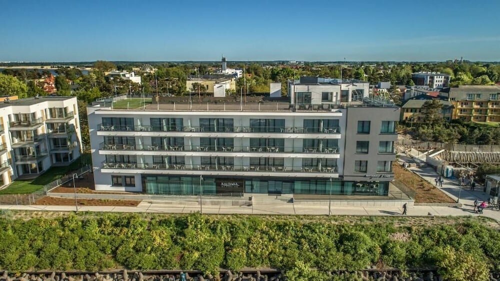 Фото Baltivia Sea Resort